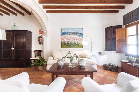 Landsbyhus i Estellencs, Mallorca, Estellencs - € 2.600.000 | Ref: 80336 - foto 4