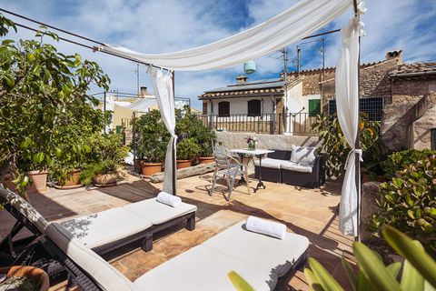 Landsbyhus i Estellencs, Mallorca, Estellencs - € 2.600.000 | Ref: 80336 - foto 6