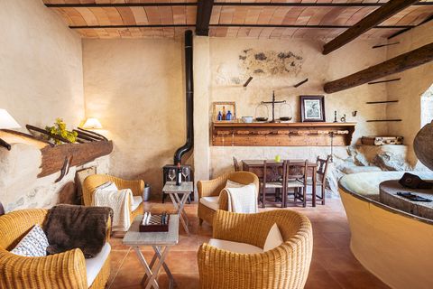 Landsbyhus i Estellencs, Mallorca, Estellencs - € 2.600.000 | Ref: 80336 - foto 7