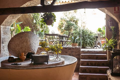 Landsbyhus i Estellencs, Mallorca, Estellencs - € 2.600.000 | Ref: 80336 - foto 8