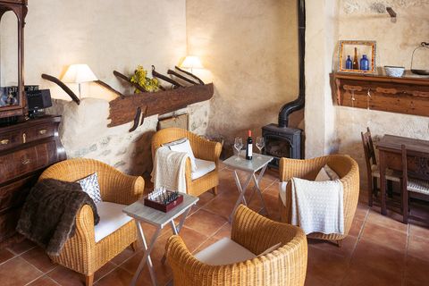 Landsbyhus i Estellencs, Mallorca, Estellencs - € 2.600.000 | Ref: 80336 - foto 9