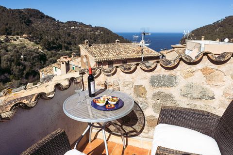 Landsbyhus i Estellencs, Mallorca, Estellencs - € 2.600.000 | Ref: 80336 - foto 12