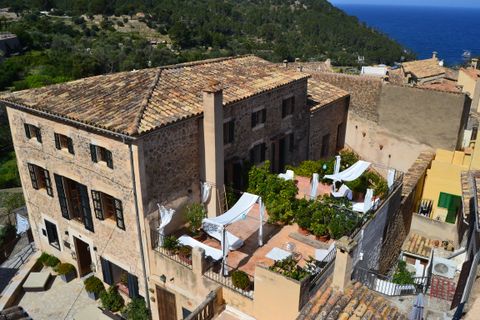 Landsbyhus i Estellencs, Mallorca, Estellencs - € 2.600.000 | Ref: 80336 - foto 13