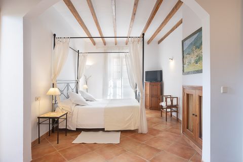 Landsbyhus i Estellencs, Mallorca, Estellencs - € 2.600.000 | Ref: 80336 - foto 14
