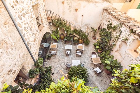 Landsbyhus i Estellencs, Mallorca, Estellencs - € 2.600.000 | Ref: 80336 - foto 27