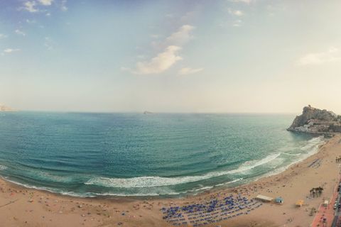 Lejlighed i Benidorm, Alicante, Benidorm - € 1.100.000 | Ref: 4885 - foto 5