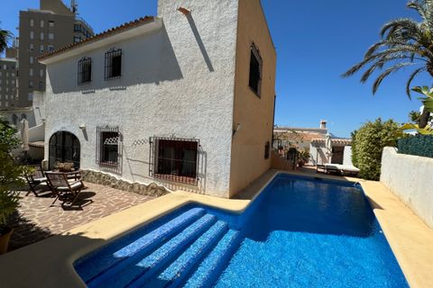Villa i Moraira, Alicante, Moraira - € 780.000 | Ref: CH3334 - foto 2