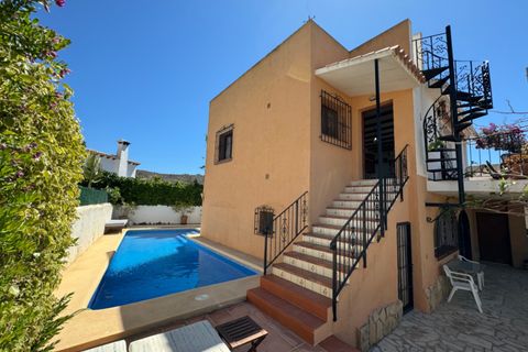 Villa i Moraira, Alicante, Moraira - € 780.000 | Ref: CH3334 - foto 3