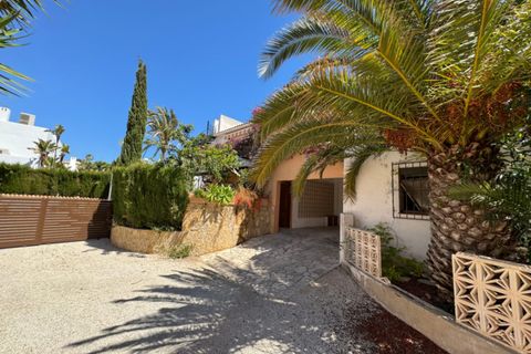 Villa i Moraira, Alicante, Moraira - € 780.000 | Ref: CH3334 - foto 4