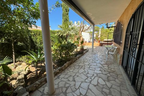 Villa i Moraira, Alicante, Moraira - € 780.000 | Ref: CH3334 - foto 7