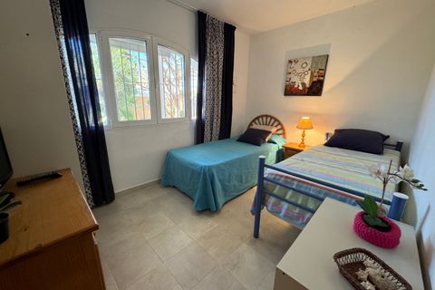 Villa i Moraira, Alicante, Moraira - € 780.000 | Ref: CH3334 - foto 11