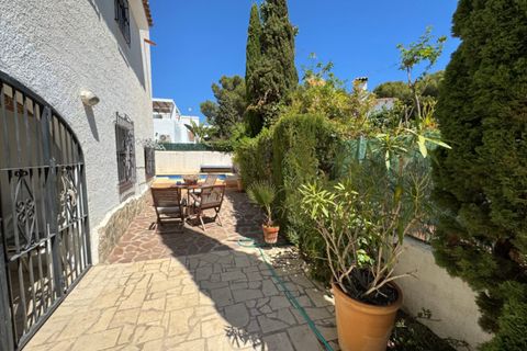 Villa i Moraira, Alicante, Moraira - € 780.000 | Ref: CH3334 - foto 16