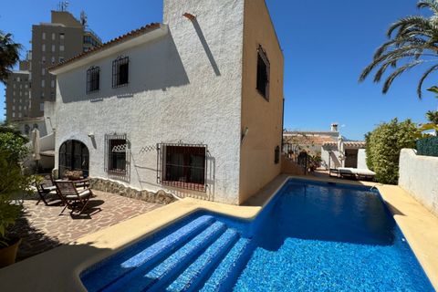 Villa i Moraira, Alicante, Moraira - € 780.000 | Ref: CH3334 - foto 18