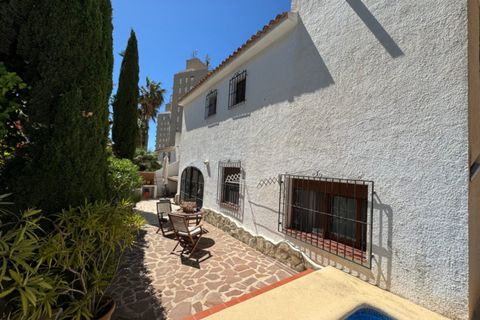 Villa i Moraira, Alicante, Moraira - € 780.000 | Ref: CH3334 - foto 19