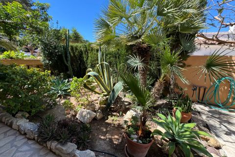 Villa i Moraira, Alicante, Moraira - € 780.000 | Ref: CH3334 - foto 20