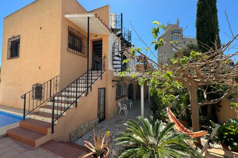 Villa i Moraira, Alicante, Moraira - € 780.000 | Ref: CH3334 - foto 21
