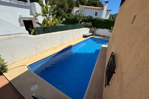 Villa i Moraira, Alicante, Moraira - € 780.000 | Ref: CH3334 - foto 22