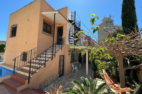 Villa i Moraira, Alicante, Moraira - € 780.000 | Ref: CH3334 - foto 23