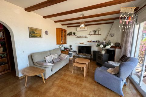 Villa i Moraira, Alicante, Moraira - € 780.000 | Ref: CH3334 - foto 26
