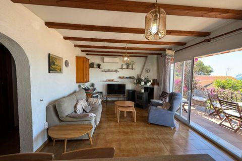 Villa i Moraira, Alicante, Moraira - € 780.000 | Ref: CH3334 - foto 27