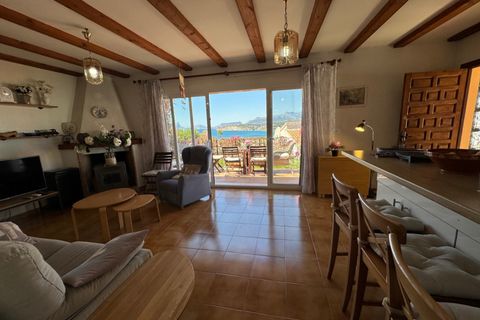 Villa i Moraira, Alicante, Moraira - € 780.000 | Ref: CH3334 - foto 28