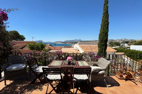Villa i Moraira, Alicante, Moraira - € 780.000 | Ref: CH3334 - foto 29