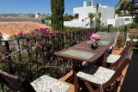 Villa i Moraira, Alicante, Moraira - € 780.000 | Ref: CH3334 - foto 31