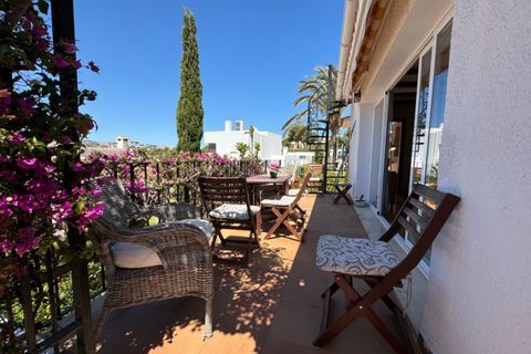 Villa i Moraira, Alicante, Moraira - € 780.000 | Ref: CH3334 - foto 33