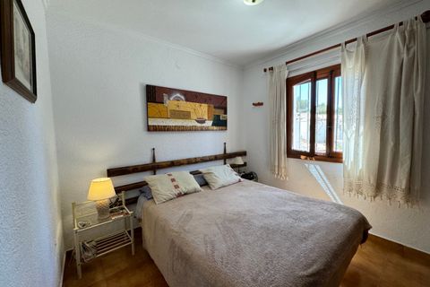 Villa i Moraira, Alicante, Moraira - € 780.000 | Ref: CH3334 - foto 34