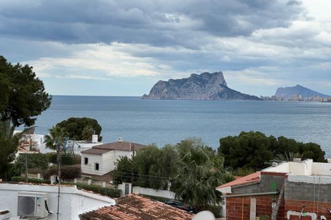 Villa i Moraira, Alicante, Moraira - € 780.000 | Ref: CH3334 - foto 38