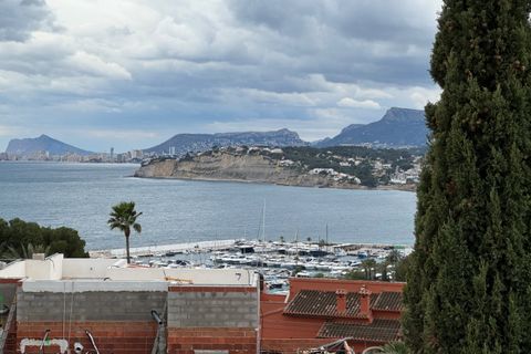 Villa i Moraira, Alicante, Moraira - € 780.000 | Ref: CH3334 - foto 40