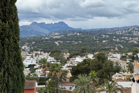 Villa i Moraira, Alicante, Moraira - € 780.000 | Ref: CH3334 - foto 41