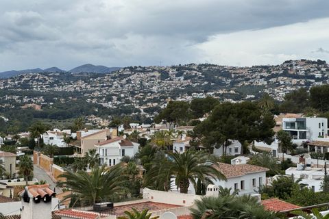 Villa i Moraira, Alicante, Moraira - € 780.000 | Ref: CH3334 - foto 42