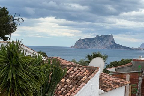 Villa i Moraira, Alicante, Moraira - € 780.000 | Ref: CH3334 - foto 43