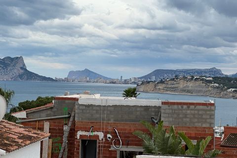 Villa i Moraira, Alicante, Moraira - € 780.000 | Ref: CH3334 - foto 44