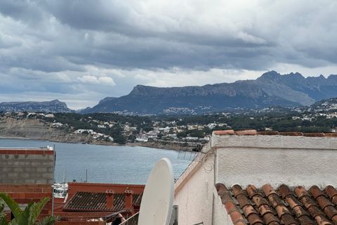 Villa i Moraira, Alicante, Moraira - € 780.000 | Ref: CH3334 - foto 45