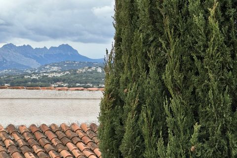 Villa i Moraira, Alicante, Moraira - € 780.000 | Ref: CH3334 - foto 46