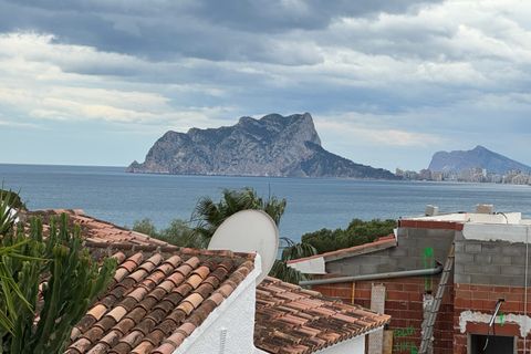 Villa i Moraira, Alicante, Moraira - € 780.000 | Ref: CH3334 - foto 47