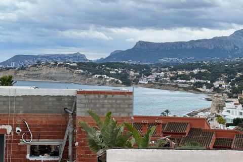 Villa i Moraira, Alicante, Moraira - € 780.000 | Ref: CH3334 - foto 48