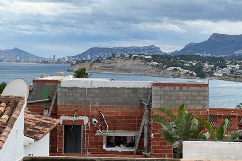 Villa i Moraira, Alicante, Moraira - € 780.000 | Ref: CH3334 - foto 49