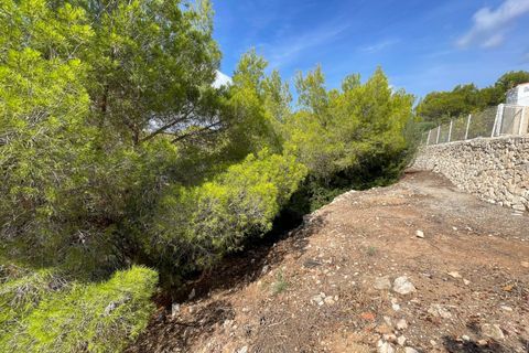 Terra a Altea, Alicante, Altea - € 349.000 | Ref: 4479 - foto 4
