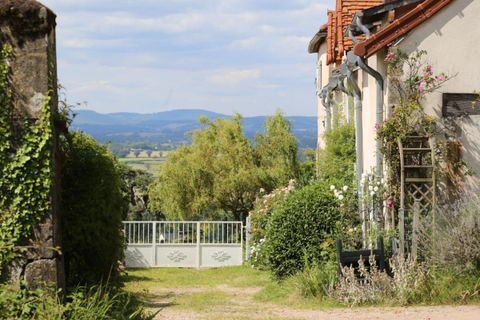 Villa a Autun, Saone-et-Loire, Autun - € 550.000 | Ref: 5723 - foto 2