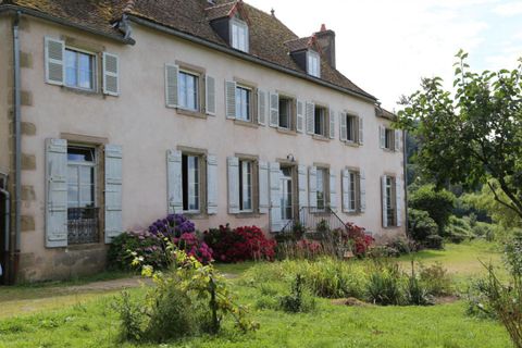 Villa a Autun, Saone-et-Loire, Autun - € 550.000 | Ref: 5723 - foto 4