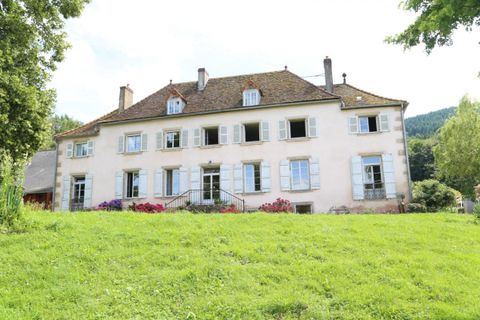Villa a Autun, Saone-et-Loire, Autun - € 550.000 | Ref: 5723 - foto 5