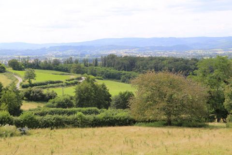 Villa a Autun, Saone-et-Loire, Autun - € 550.000 | Ref: 5723 - foto 6