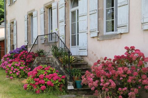 Villa a Autun, Saone-et-Loire, Autun - € 550.000 | Ref: 5723 - foto 7