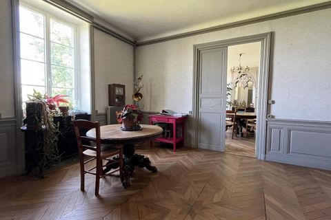 Villa a Autun, Saone-et-Loire, Autun - € 550.000 | Ref: 5723 - foto 8