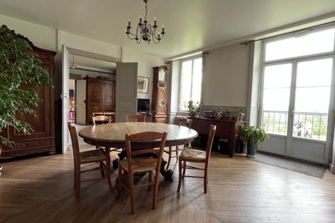 Villa a Autun, Saone-et-Loire, Autun - € 550.000 | Ref: 5723 - foto 9