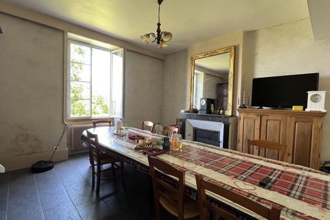 Villa a Autun, Saone-et-Loire, Autun - € 550.000 | Ref: 5723 - foto 11