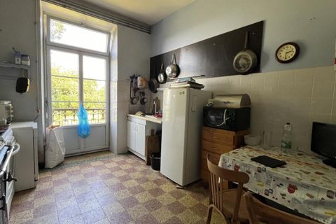 Villa a Autun, Saone-et-Loire, Autun - € 550.000 | Ref: 5723 - foto 12